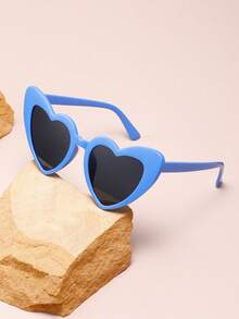 12副复古心形太阳镜，女士款，适合新娘送礼会、情人节、单身派对、婚礼、生日、万圣节等场合，时尚配饰，复古心形时尚眼镜，复古雕花心形无框时尚眼镜，时尚大脸修饰眼镜，夏季旅行配件，适合情人节、婚礼、派对、Y2K音乐节、夏季海滩度假、户外活动、旅行 - 彩色 - 查看 17