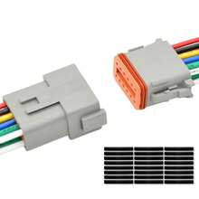 Cableado F de 12 pines, 1 par