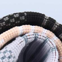 1pc Elbow Brace For Women & Men, Elbow Compression Sleeve With Gel Pad For Golfers, Elbow Support For Weightlifting - Multicolor - View 9