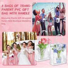 Christmas Party Supplies - White - View 8