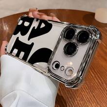 Basic Phone Cases - Silver - View 11