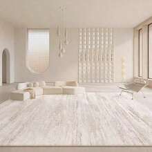 Luxury Kitchen Mat For Office, Cafe, Patio - Elegant Details, High Quality. Area Rug - Large Ombre Design, Suitable For Living Room, Bedroom, Office - Vintage Style Home Decor Mat - Multicolor - View 10