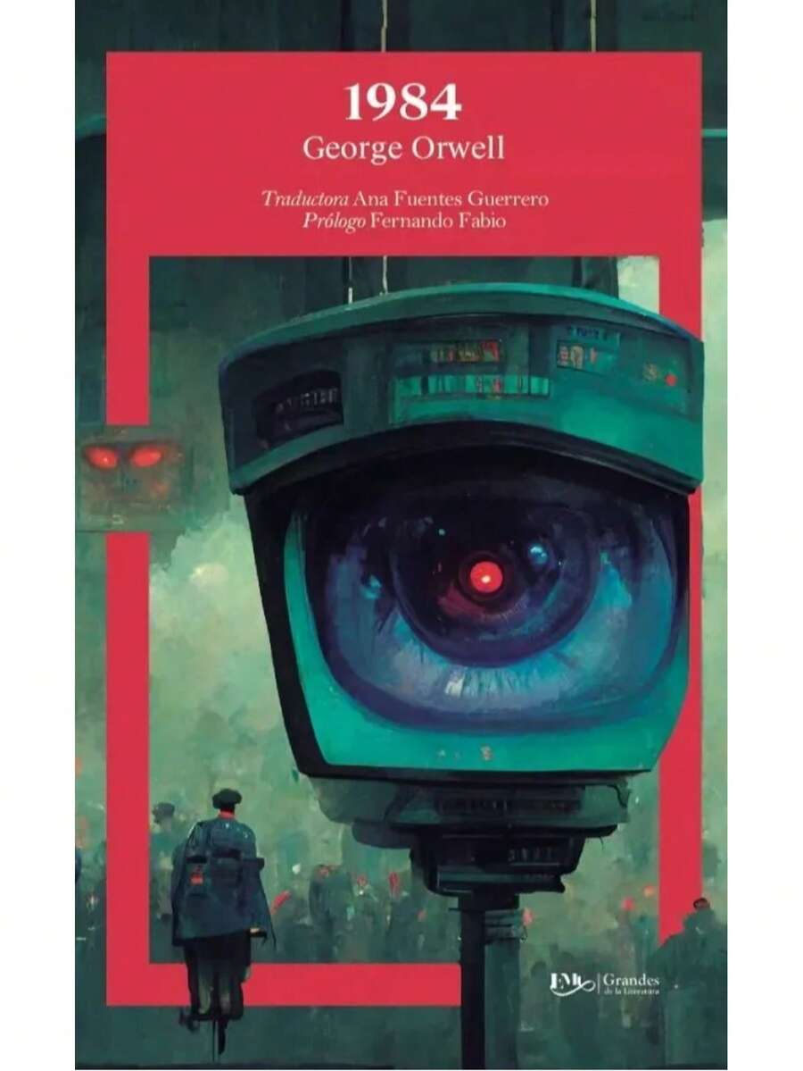 Contemporary Literature - Single Book - View 1