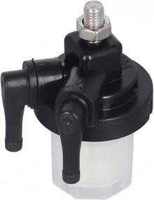 Other Marine Engine Parts - 61N 24560 00 過濾網 - 查看 8