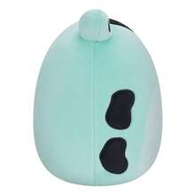Thú nhồi bông Squishmallows Original 7.5 Inch Dear - Ếch phi tiêu độc - Thêm Dear vào đội của bạn, búp bê nhồi bông siêu mềm, sản phẩm được cấp phép chính thức bởi Kellytoy. - Kính thưa - Xem 6