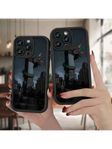 This Budget-Friendly Phone For 11-16 Inch Plus Pro Max Models Is Fun And Highly Interactive. - Multicolor - View 10