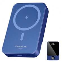 Ddidbi Power Bank - Blu Navy - Visualizzare 1