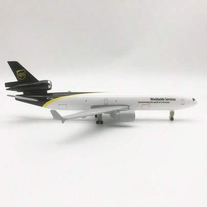 Diecast Metal Model Airplane - Various Models Of Global Airlines, Including Emirates, Saudi, UK, Qatar, Japan, Switzerland, Pakistan, New Zealand, Malaysia, Germany - Perfect For Airplane Model Collectors, Birthday, Holiday, And Toy Gifts - Collectible Display
