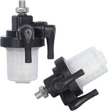 Other Marine Engine Parts - 61N 24560 00 過濾網 - 查看 7