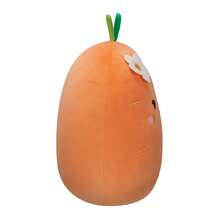 Squishmallow Kellytoy Caroleena 5英寸胡萝卜超柔软复活节毛绒玩具枕头 - Caroleena - 查看 6