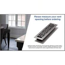 Other Flooring Accessories - 拋光青銅飾面 - 查看 6