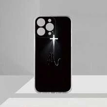 Basic Phone Cases - Transparent - View 10