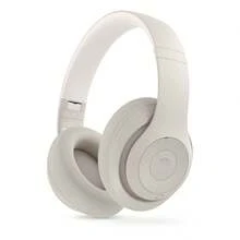 Studio Pro - Premium Wireless Over-Ear Headphones- Up To 40-Hour Battery Life, Active Noise Cancelling, USB-C Lossless Audio, & Android Compatible - Màu be - Xem 7