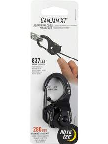 Rock Climbing Quick Release - Cable Tensioner - View 13