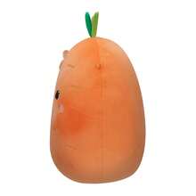 Squishmallow Kellytoy Caroleena 5英寸胡萝卜超柔软复活节毛绒玩具枕头 - Caroleena - 查看 4