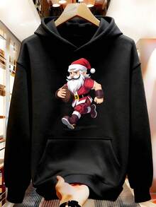 ROYE Urban Style Gift For Men - 黑色 - 查看 1