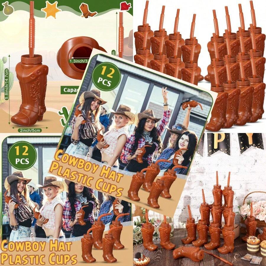 Christmas Party Supplies - Marrn - View 1