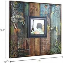 Photo Album - Multicolor - View 6