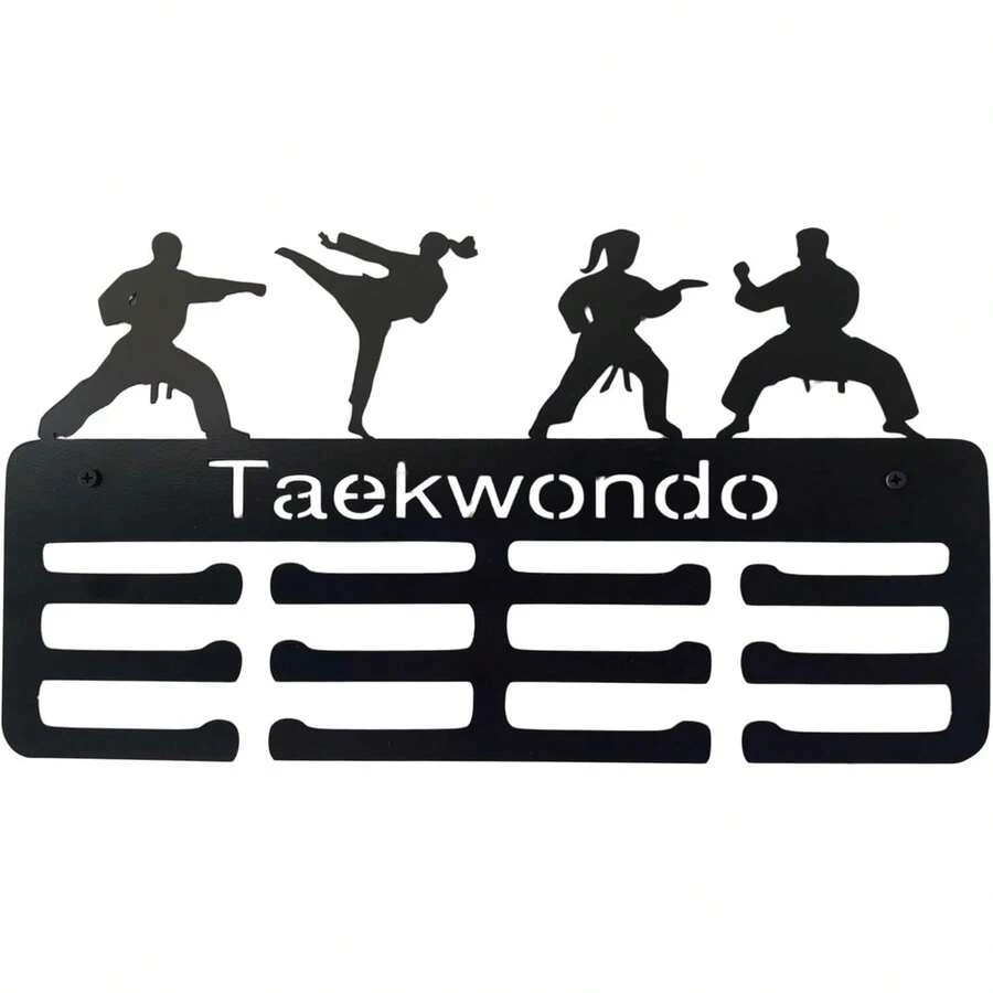 Taekwondo Gear - 1 - View 1