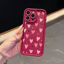 Basic Phone Cases - Black - View 8