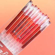 Languo Novo Conjunto de 27 cores com 3 conjuntos para Anotações e Desenhos com Canetas Gel de Alta Capacidade, Marcadores Fluorescentes e Ferramentas de Desenho. Ideal para Escritório, Arte, Colorir para Adultos e Projetos Criativos. Presente Perfeito para Páscoa ou Aniversário.