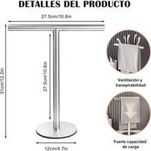 Towel Racks - Yuanzuo-01 - View 6