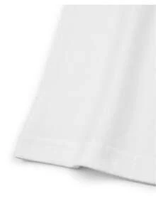 The Simpsons Mens White Short Sleeved T-Shirt |   Release The Hounds Graphic Tee |   Classic Cartoon Apparel |   Homer, Marge, Bart & Lisa Retro Top |   TV Series Merchandise Gift - trắng - Xem 5