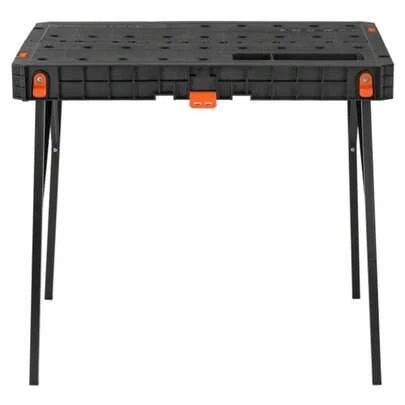 BLACK+DECKER Foldable Workbench - BDST11552