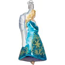 Decorative Hanging Ornaments - Bright Snowflake. - View 4