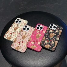 Basic Phone Cases - Pink - View 2