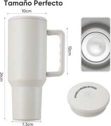 Cups - Black - View 10