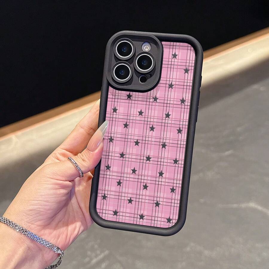 Basic Phone Cases - Black - View 1