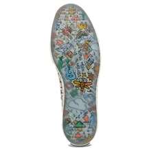 Converse Wang Yuan X Chuck 70 Comfortable Versatile Low-Top Canvas Shoes Black Sneakers Men A18761C - Nhiều màu - Xem 4