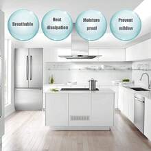 Hood Vents - 1 - 查看 4