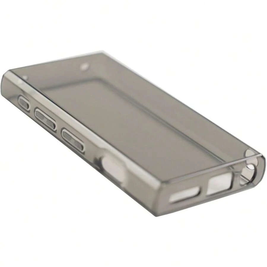 EstiloTendenciaFunda Protectora Para Reproductor De MúSica HiBy Digital M300Calidad PremiumVersióN Mejorada