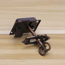 Deadbolts - 1 - View 7