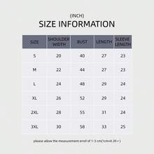 Oversized Hoodie For Women, Graphic Print With She Loves And America Too, Cotton, Comfortable, Fall Streetwear - 紅色 - 查看 7