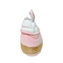 Squishmallows 5 Inch Suey The Bunny Milkshake Officially Licensed Kellytoy Plush Toy Colorful Soft Gift For Kids Girls & Boys Washable Squishy Stuff Toy Multicolor All Age