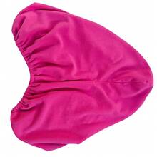 Standard Size Fleece Horse Saddle Cover, Soft Fabric, Effectively Protects Rider's Saddle, Dust And Friction Prevention. Dressage Size Fleece Horse Saddle Cover, Soft Fabric, Effectively Protects Rider's Saddle, Dust And Friction Prevention.