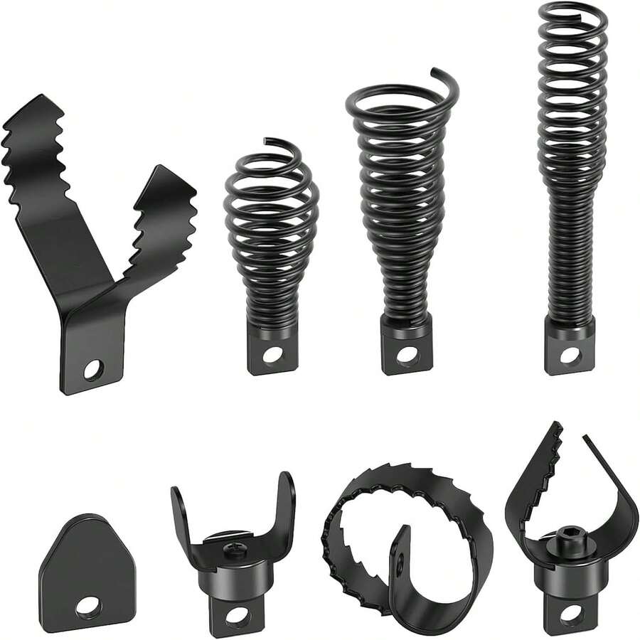 Towing Hook Cover - 1 - 查看 1