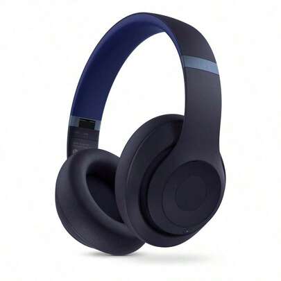 Wireless On-Ear Headphones, & Android Compatible, Up To 50 Hours Of Battery Life