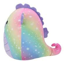 Squishmallows 7.5" Emerald The Seahorse - Medium Super Soft Jazwares Official Plush Doll - Emerald - View 4