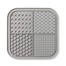 Slow Lick Feeding Mat For Dogs And Cats, Pet Bath, Stress Relief, Wet Food - 100ml - 查看 10