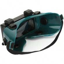 Sailboat - Green - View 4