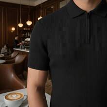 Slim Fit - Negro - Ver 6