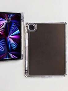 Basic Pad Cases - Black - View 2