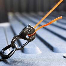 Rock Climbing Quick Release - Cable Tensioner - View 7