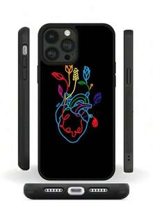 Funda para Celular Diseño Love Todas las Marcas M455 - Multicolor - Ver 2