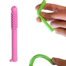 Silicone Stick, Essential Oil Breather Porous Silicone Stick - Multicolor - View 3