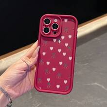 Basic Phone Cases - White - View 7